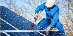 Installation Maintenance Panneaux Solaires Photovoltaïques à Beaucourt-sur-l'Ancre